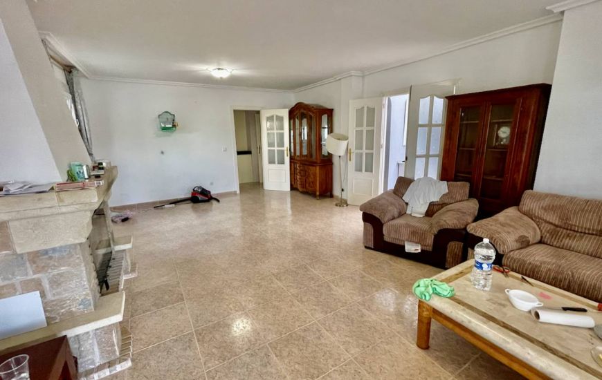 Venta - Villa - Daya Vieja