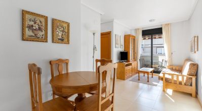 Apartments - Sale - Torrevieja - Torrevieja