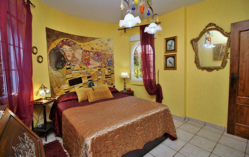 Sale - Villa - Playa Flamenca