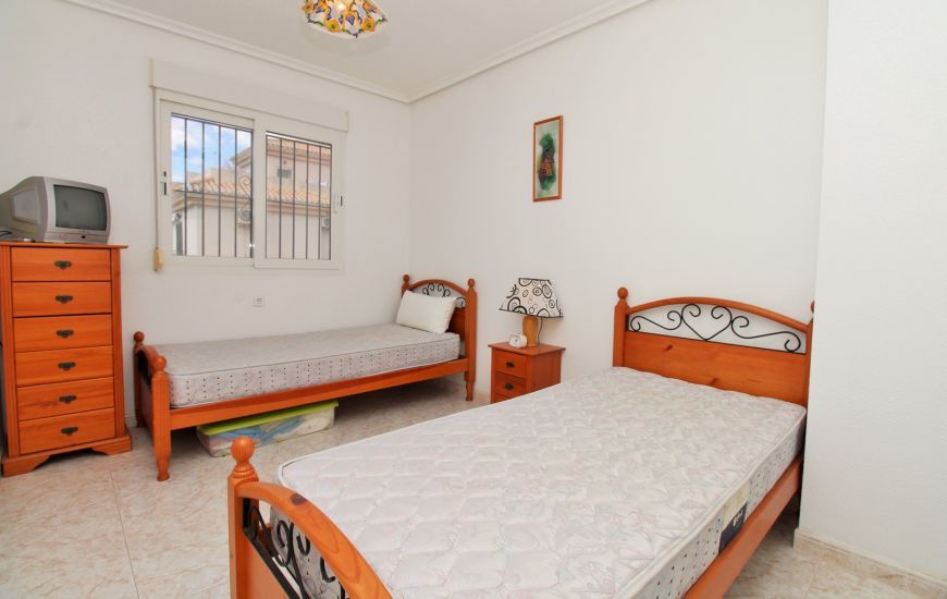 Sale - Townhouse - Playa Flamenca