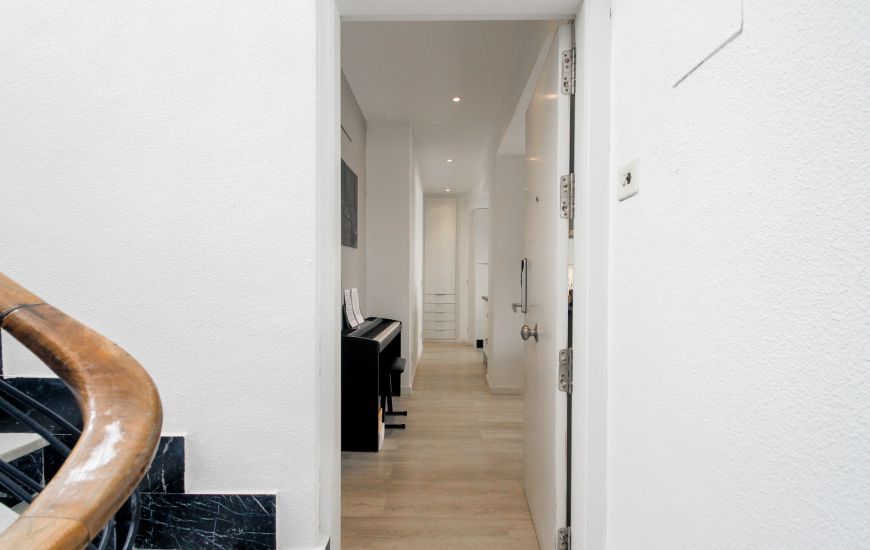 Sale - Apartments - Alicante