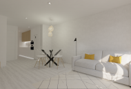 Nueva construcción  - Adosado - Pilar de la Horadada