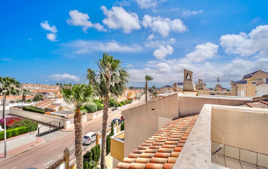 Venta - Apartamentos - Ciudad Quesada