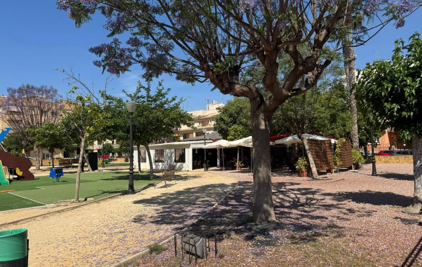 Sale - Apartamento - Almoradí - Almoradi