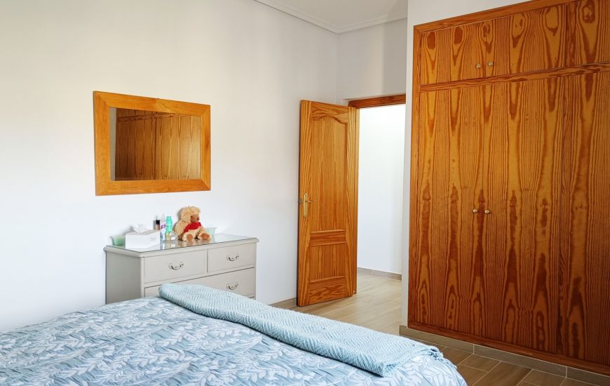 Sale - Country Property - Hondon de los Frailes