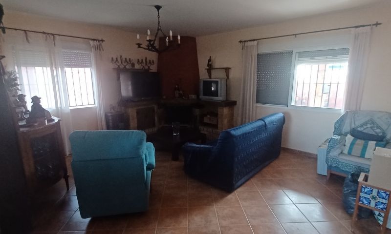 Sale - Villa - San Miguel de Salinas - San Miguel De Salinas