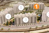 New Build - Penthouse - San Miguel de Salinas - 