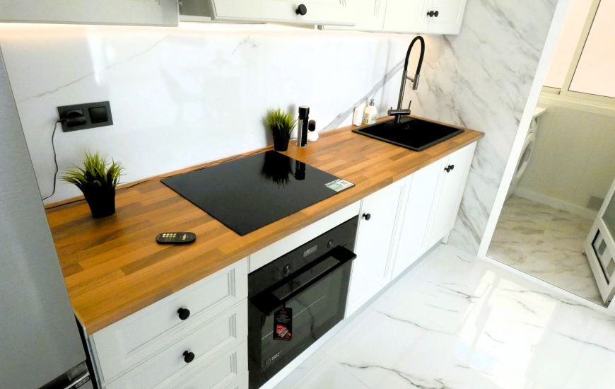 Sale - Apartments - Playa Flamenca