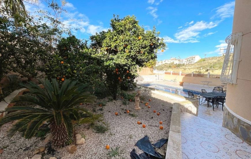 Venta - Villa - Ciudad Quesada