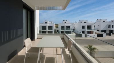 1. Apartment / flat - Sale - Los Alcázares - Los Alcázares