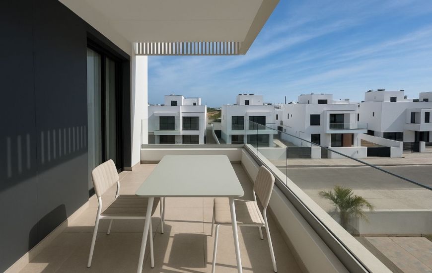 Sale - 1. Apartment / flat - Los Alcázares
