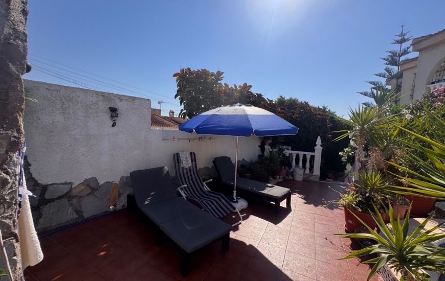 Venta - Villa - Ciudad Quesada