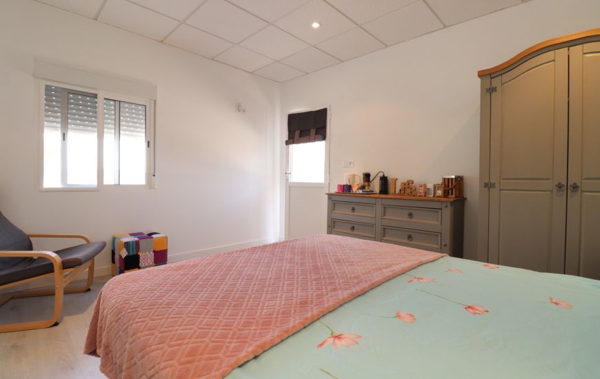 Venta - Casa Rural - Benferri