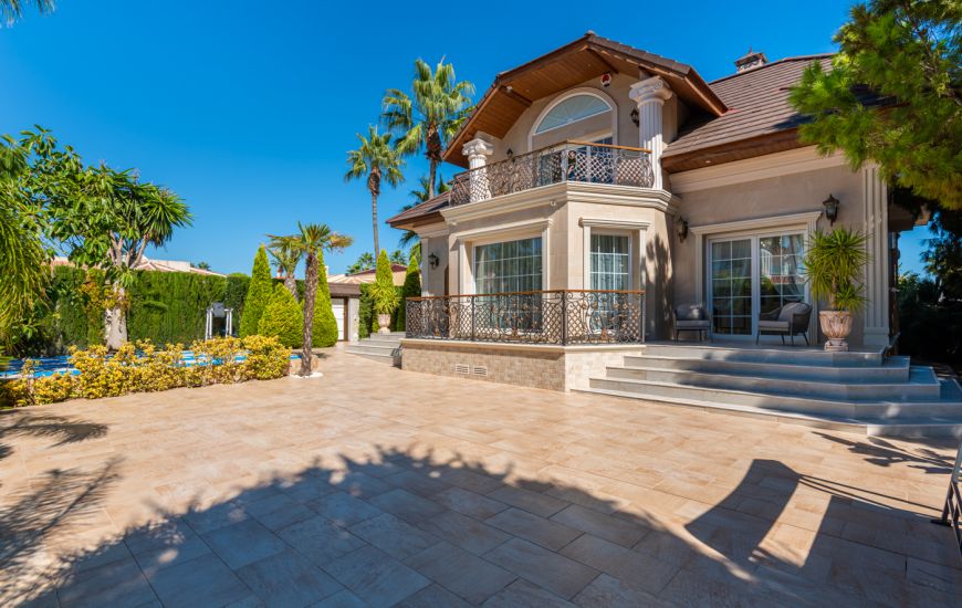 Venta - Villa - Ciudad Quesada - Rojales