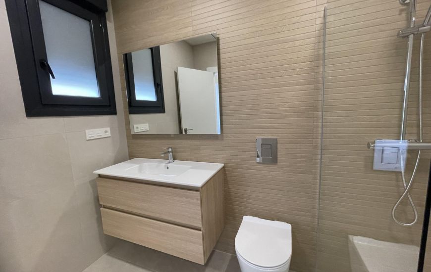 Nueva construcción  - Villa - Almoradí - Almoradi