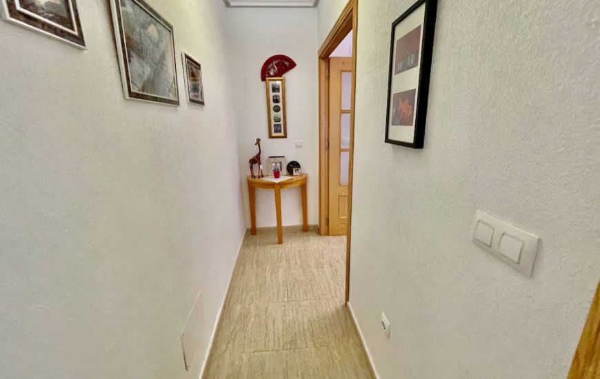 Sale - Apartments - Benijófar - 