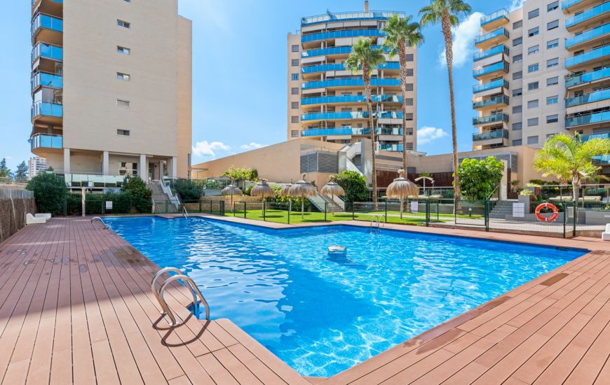 Sale - Apartments - El Campello