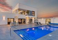 New Build - Villa - Ciudad Quesada