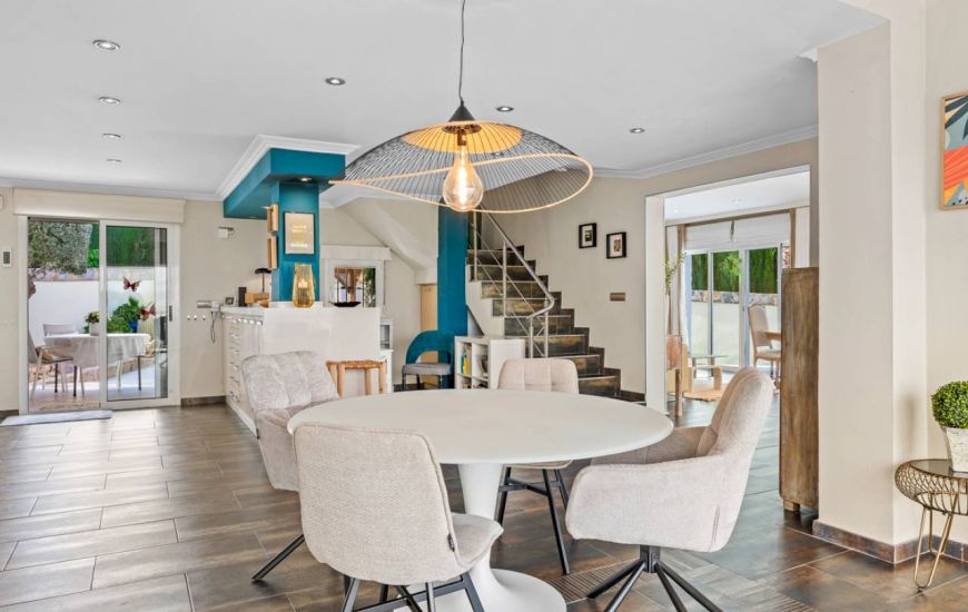 Venta - Villa - Algorfa