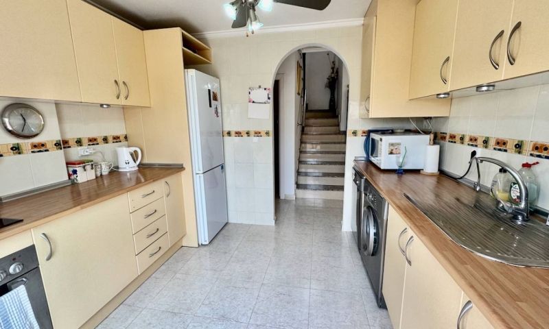 Sale - Apartments - Ciudad Quesada