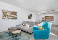 New Build - Villa - Los Montesinos