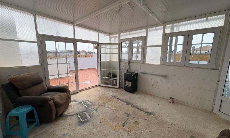 Sale - Bungalow - Torrevieja