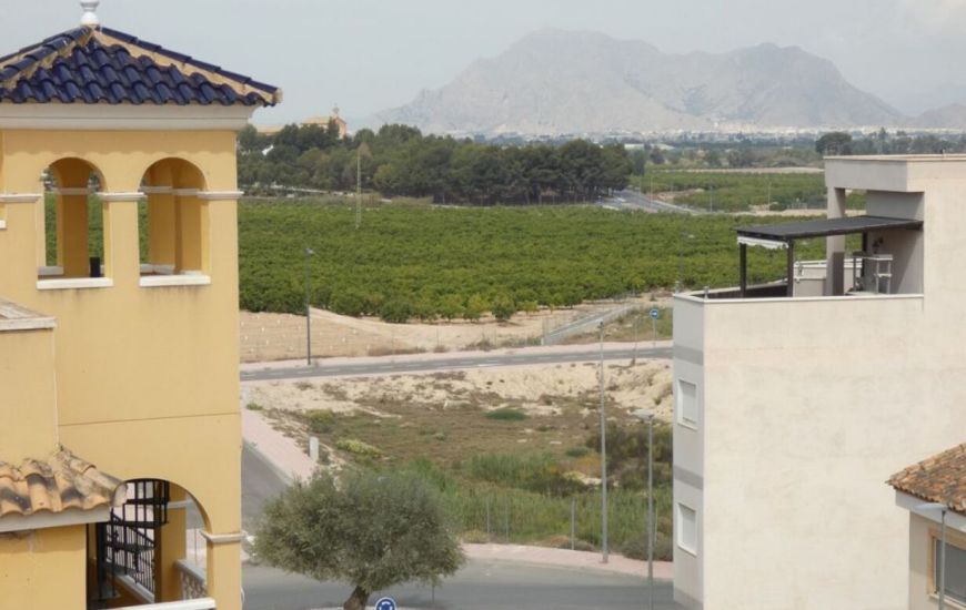 Venta - Apartamentos - Algorfa