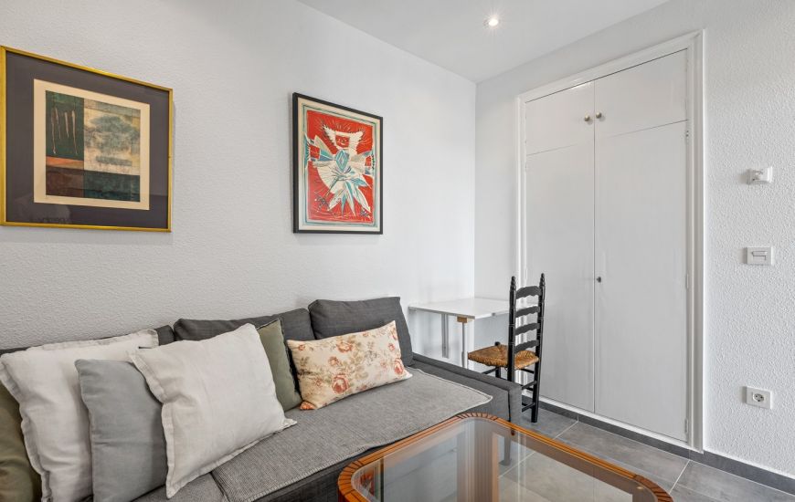 Venta - Apartamentos - La Nucia