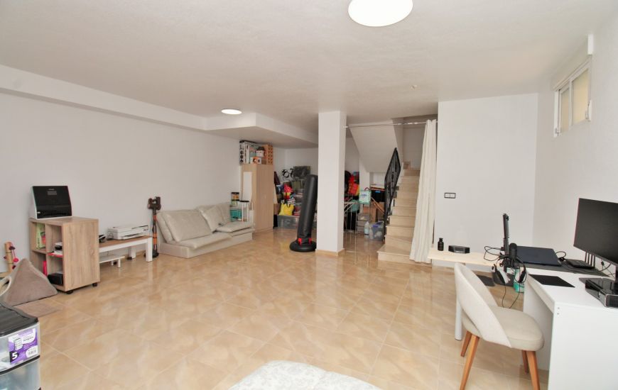 Venta - Adosado - San Miguel de Salinas - San Miguel De Salinas