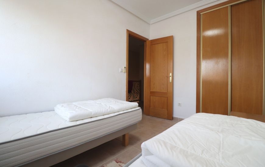 Sale - Rijtjeshuis - Ciudad Quesada