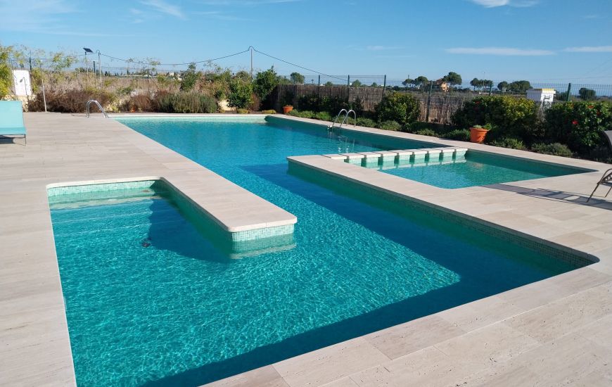 Sale - Apartments - Pilar de la Horadada