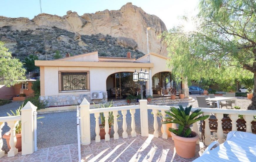 Sale - Villa - Crevillente - Crevillent