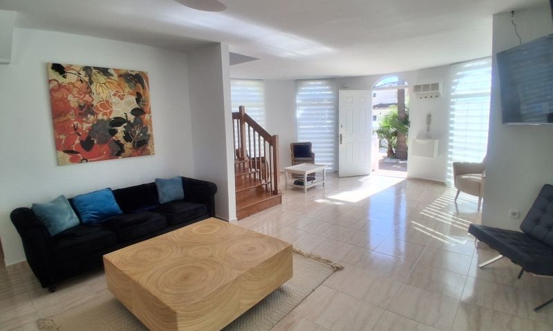 Sale - Villa - Pinar de Campoverde - Pinar De Campoverde