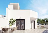 New Build - Quad House - Torre Pacheco