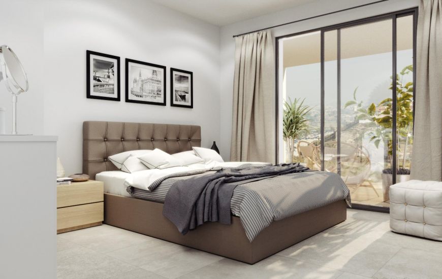 Nueva construcción  - Villa - Rojales