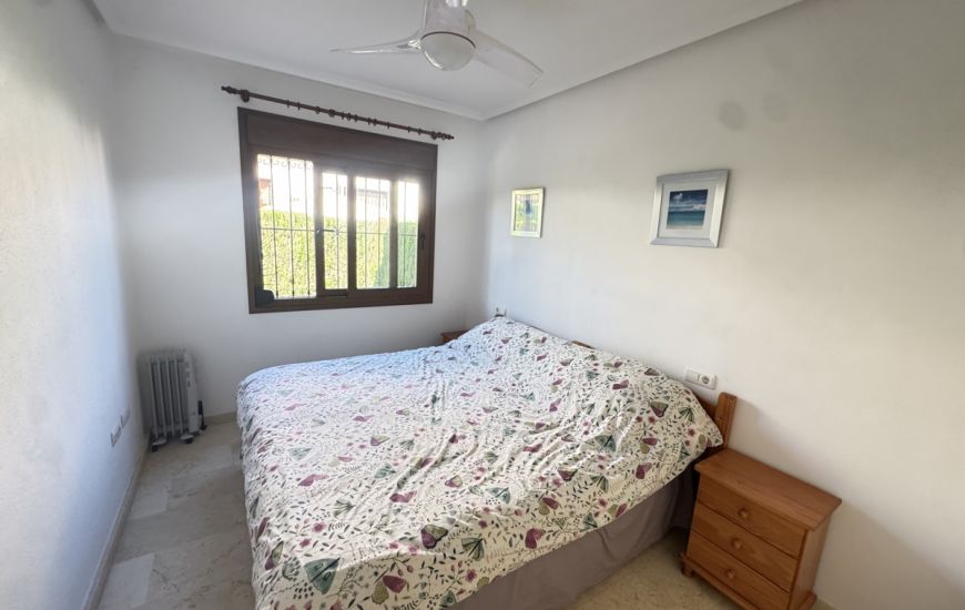Sale - Bungalow - Villamartin