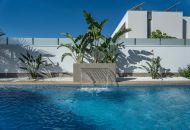 Sale - Villa - Ciudad Quesada