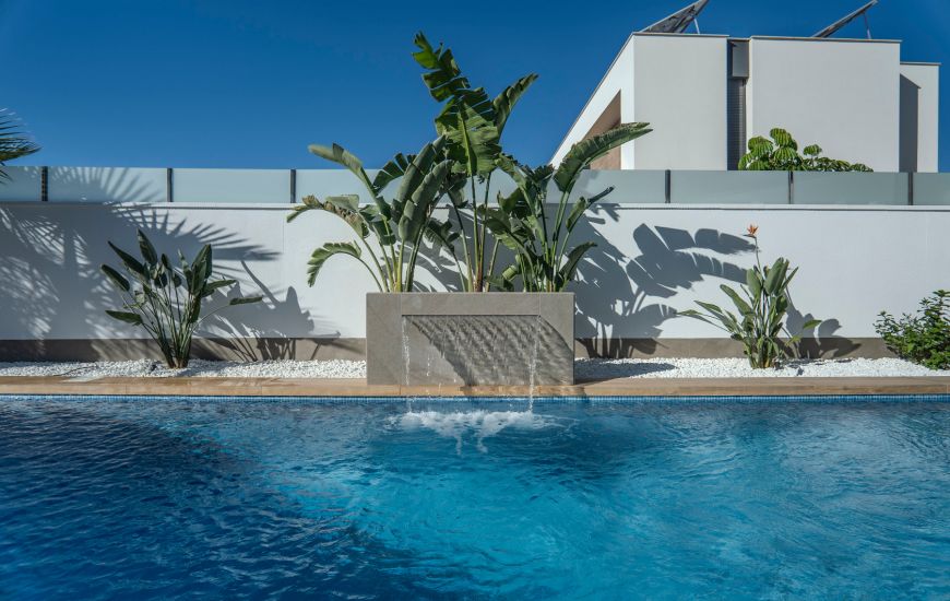 Sale - Villa - Ciudad Quesada