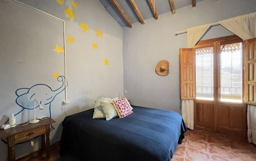 New Build - Finca - Pinoso