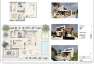 New Build - Villa - Pilar de la Horadada