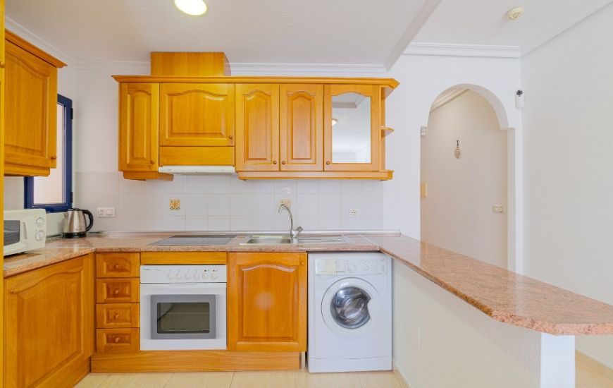 Sale - Apartments - La Zenia