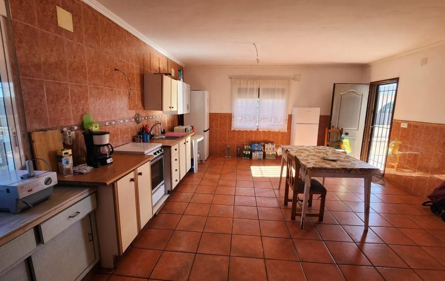 Venta - Casa Rural - Aspe