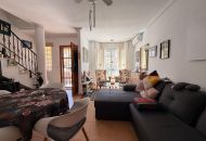 Sale - Townhouse - El Raso