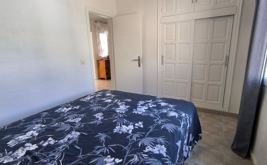 Venta - Villa - Ciudad Quesada
