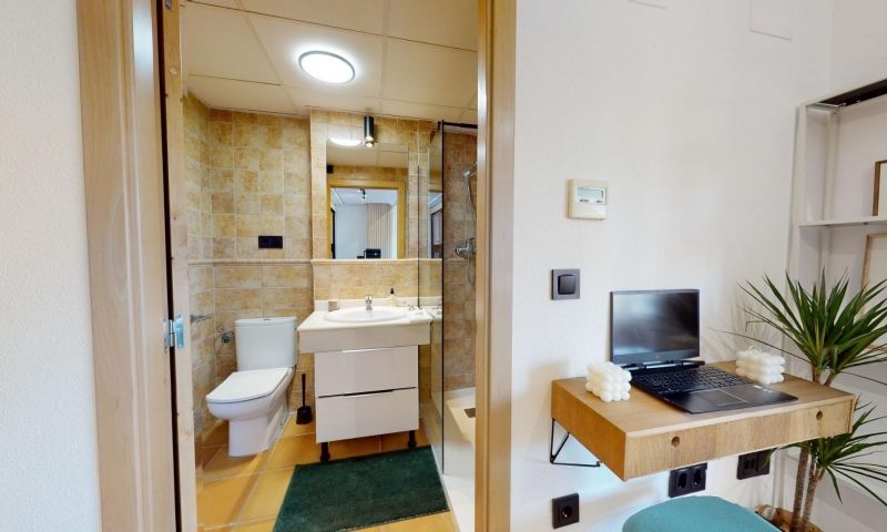 Sale - Apartments - Archena