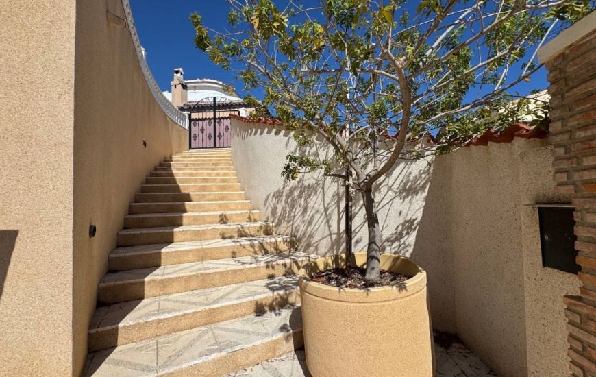 Sale - Villa - Ciudad Quesada