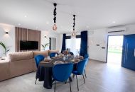Venta - Villa - Ciudad Quesada