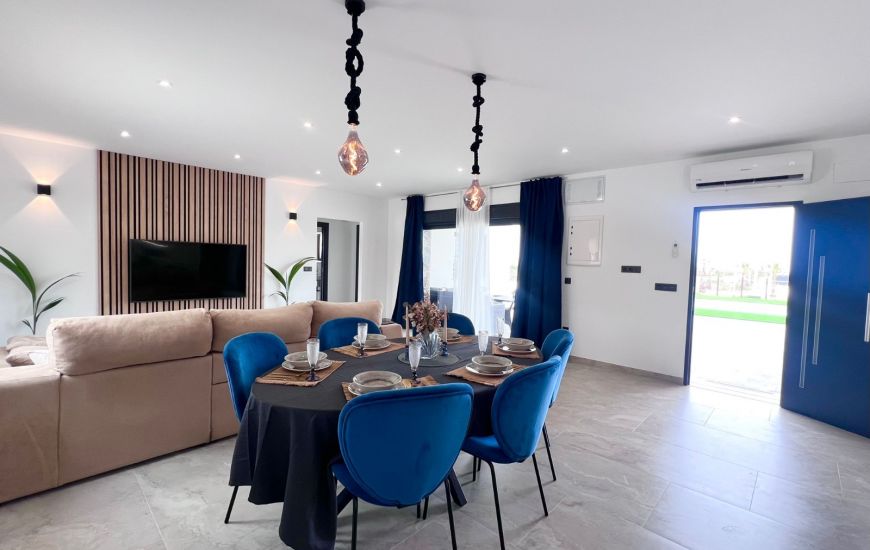 Venta - Villa - Ciudad Quesada