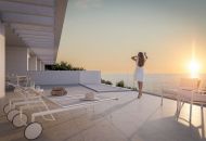 New Build - Apartments - Villajoyosa