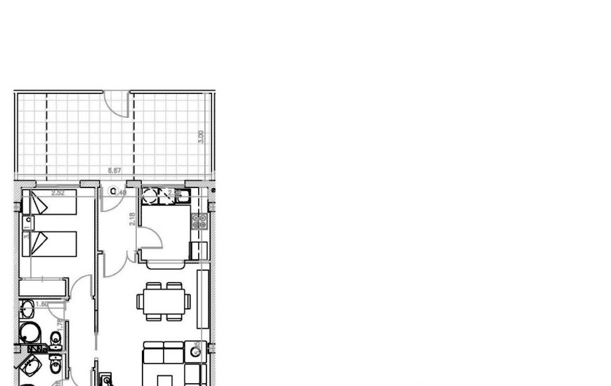 Nueva construcción  - Apartamentos - Orihuela Costa